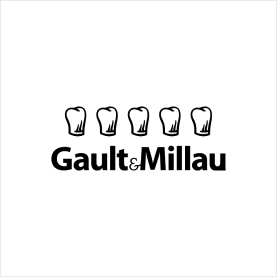 Logo Gault&Millau