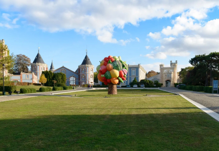 Domaine Vranken Pommery