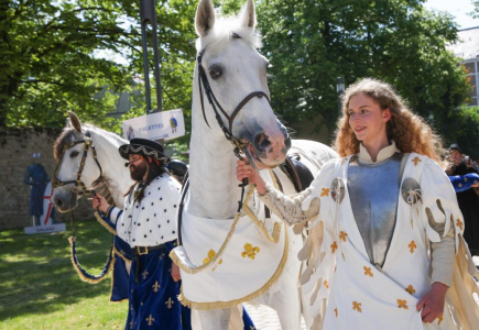 Les Fêtes Johanniques