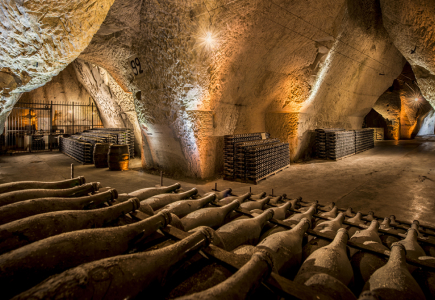 Maison Veuve Clicquot